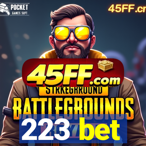 223 bet